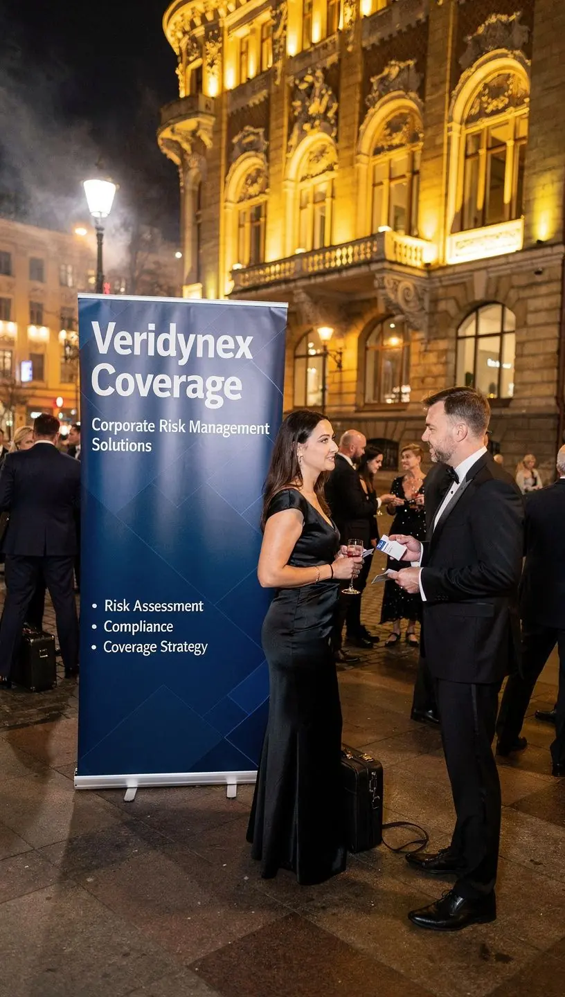 Drošības sistēmas uzstādīšana uzņēmuma telpās, nodrošinot komerciālo aizsardzību.